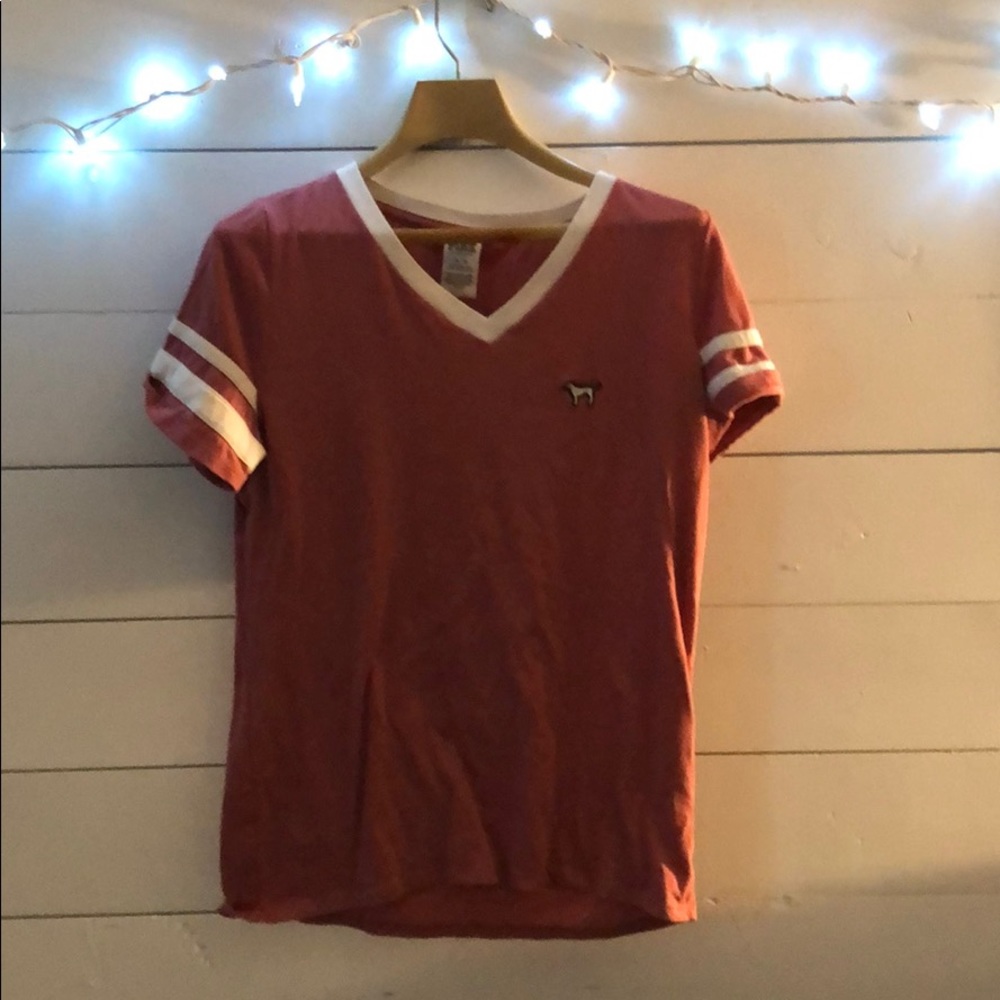 Pink T-Shirt